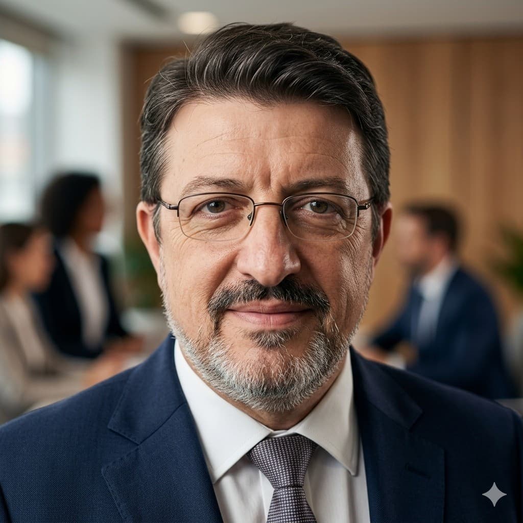 Fernando Andrés Corvalán