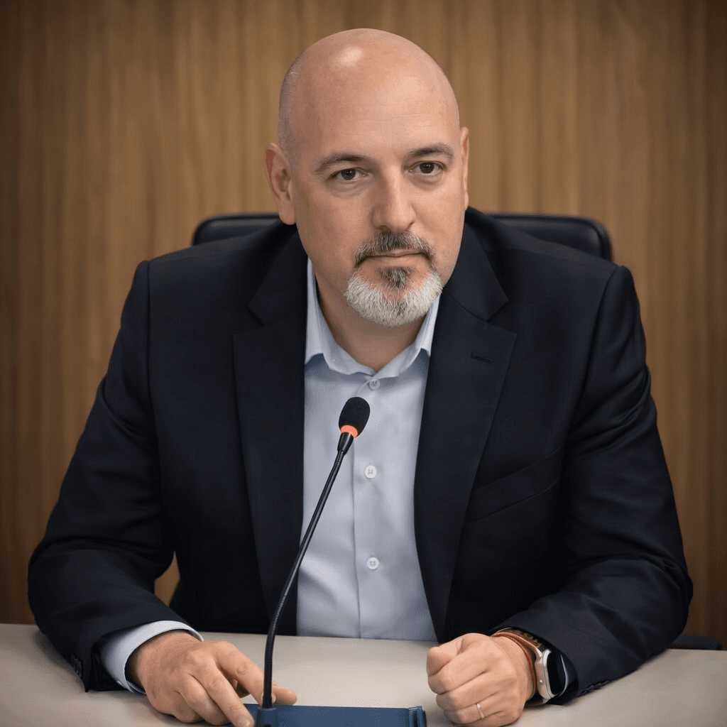 Sergio Daniel Bleynat